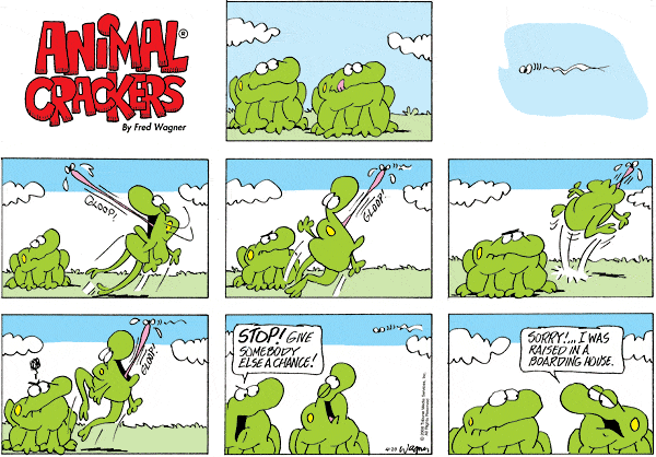 animalcrackers